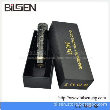 2014 Mechanical Black Hawk Panzer Mod E Cigarette With Factory Price